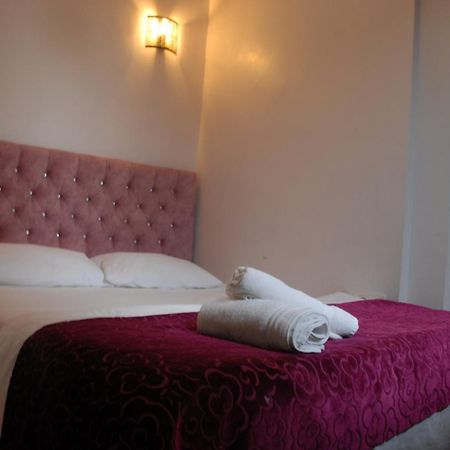 Bachos View Hagia Sophia Hotel อิสตันบูล ภายนอก รูปภาพ
